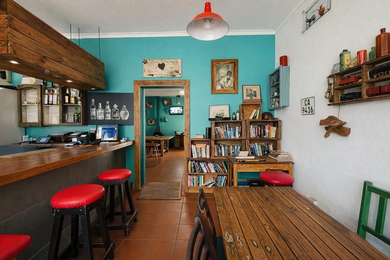 Commercial Property for Sale in Winslow Western Cape